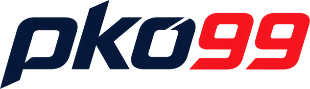 pko99 official logo for Philippines players